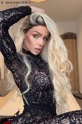 Foto Fernanda Ambrosio Annunci Trans Milano - 22