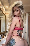 Foto Fernanda Ambrosio Annunci Trans Milano - 62