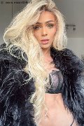 Foto Fernanda Ambrosio Annunci Trans Milano - 55