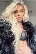 Foto Fernanda Ambrosio Annunci Trans Milano - 50