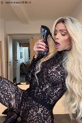 Foto Fernanda Ambrosio Annunci Trans Milano - 17