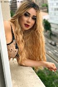 Foto Fernanda Vasconcelos Pornostar Annunci Transescort Tolosa - 8