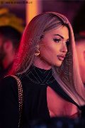 Foto Gabi Sampaio Annunci Trans Genova - 38
