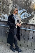 Foto Gabi Sampaio Annunci Trans Genova - 58