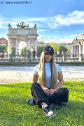Foto Gabi Sampaio Annunci Trans Genova - 79