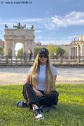 Foto Gabi Sampaio Annunci Trans Genova - 80