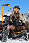 Foto Gabi Sampaio Annunci Trans Genova - 50
