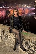Foto Gabi Sampaio Annunci Trans Genova - 61