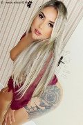 Foto Gabriela Ferrari Annunci Trans Frosinone - 35