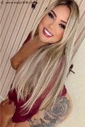 Foto Gabriela Ferrari Annunci Trans Frosinone - 3