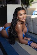 Foto Gabriela Lemos Annunci Trans Alessandria - 19