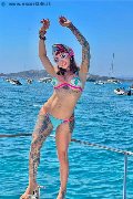 Foto Gaby Manzini Annunci Trans Milano - 76