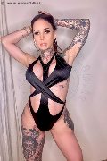 Foto Gaby Manzini Annunci Trans Milano - 111