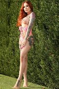 Foto Gaby Manzini Annunci Trans Milano - 169