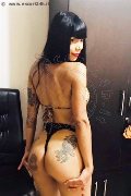 Foto Geraldine Annunci Trans Malaga - 1