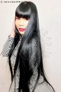 Foto Geraldine Annunci Trans Malaga - 9