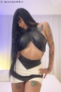 Foto Geraldine Annunci Trans Malaga - 10