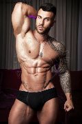 Foto Gianluigi Annunci Boys Olbia - 45