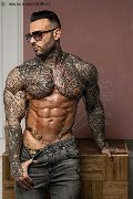 Foto Gianluigi Annunci Boys Olbia - 27