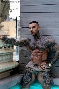 Foto Gianluigi Annunci Boys Olbia - 91