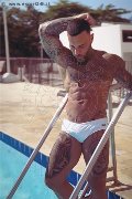 Foto Gianluigi Annunci Boys Olbia - 106