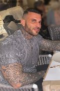 Foto Gianluigi Annunci Boys Olbia - 110