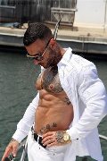 Foto Gianluigi Annunci Boys Olbia - 90