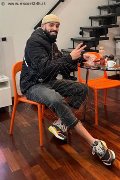 Foto Gilbert Annunci Boys Reggio Calabria - 5