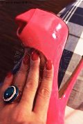 Foto Giorgia Ferrari Annunci Girl Napoli - 49