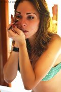 Foto Gisela Tavares Annunci Trans Fortaleza - 1