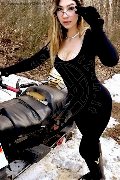 Foto Gisele Annunci Escort Catanzaro - 10