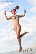 Foto Giselly Bella Annunci Trans Villa Rosa - 146