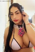 Foto Gisselle Annunci Trans Madrid - 17