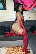Foto Gisselle Annunci Trans Madrid - 6