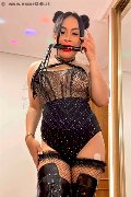 Foto Gisselle Annunci Trans Madrid - 29