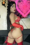 Foto Gisselle Annunci Trans Madrid - 5