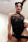 Foto Gisselle Annunci Trans Madrid - 34