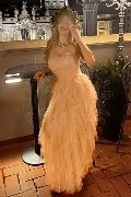 Foto Giulietta Italiana Annunci Trans Roma - 2
