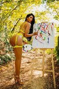 Foto Graziella Farias Annunci Trans Brescia - 80