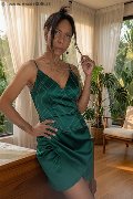 Foto Greta Annunci Trans Roma - 3