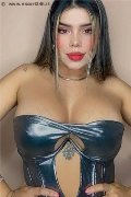Foto Hanna Dior Annunci Escort Ragusa - 24