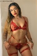 Foto Helena Brasiliana Annunci Girl Brescia - 2