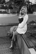 Foto Hellen Fitness Annunci Escort Udine - 14