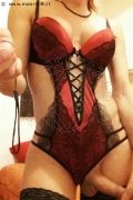 Foto Hot Alessandra Mendez Annunci Trans Pontedera - 18