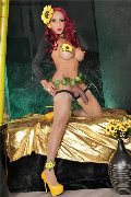 Foto Hot Amora Annunci Trans Aosta - 23
