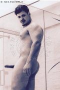Foto Hot Anderson Annunci Boys Roma - 11