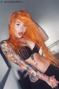 Foto Hot Bambolina Red Sandy Annunci Trans Sassari - 2