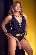 Foto Hot Bia Lins Annunci Trans Falconara Marittima - 10