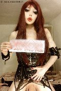 Foto Hot Bianca Occhiblu Annunci Trans Tirana - 26