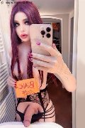 Foto Hot Bianca Occhiblu Annunci Trans Tirana - 6